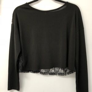 Long Sleeve